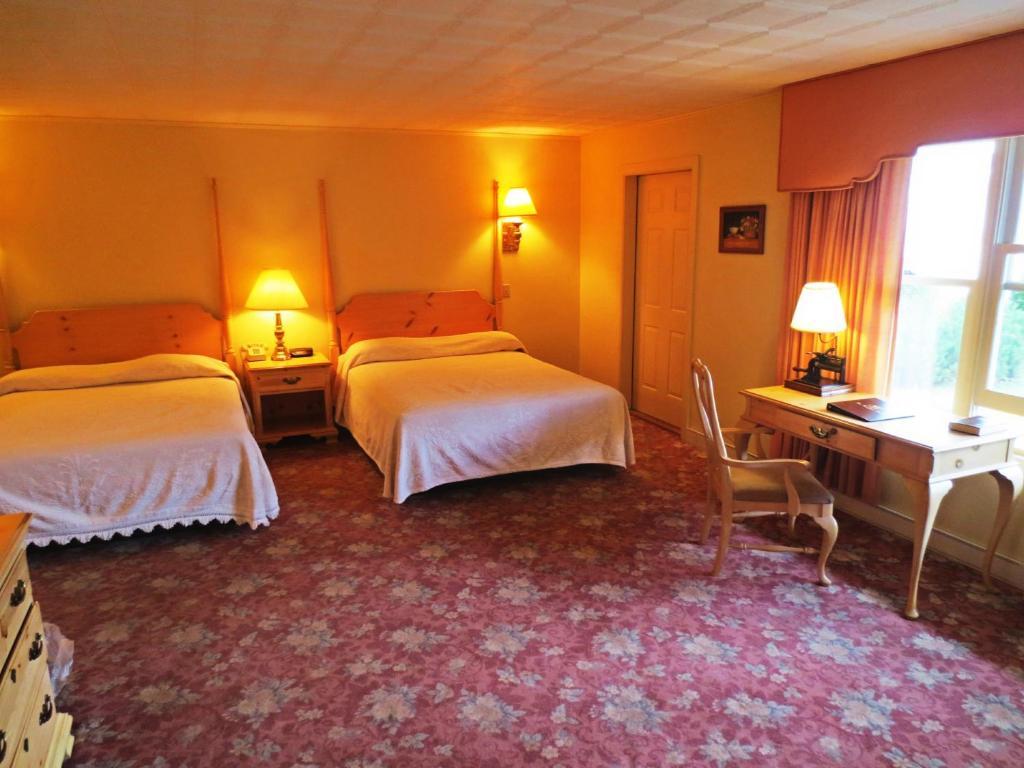 The Thompson House Hotel Windham Cameră foto